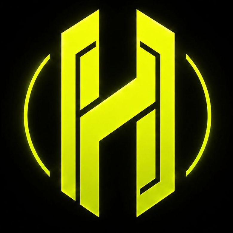 Hyperonix Launchpad logo